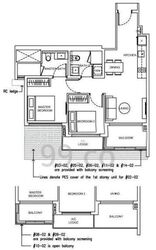 Jewel @ Buangkok (D19), Condominium #559728691